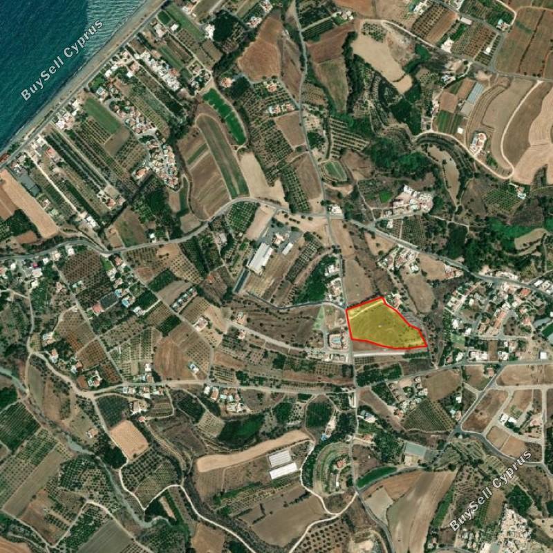 land for sale argaka paphos 8645523 image 15938135