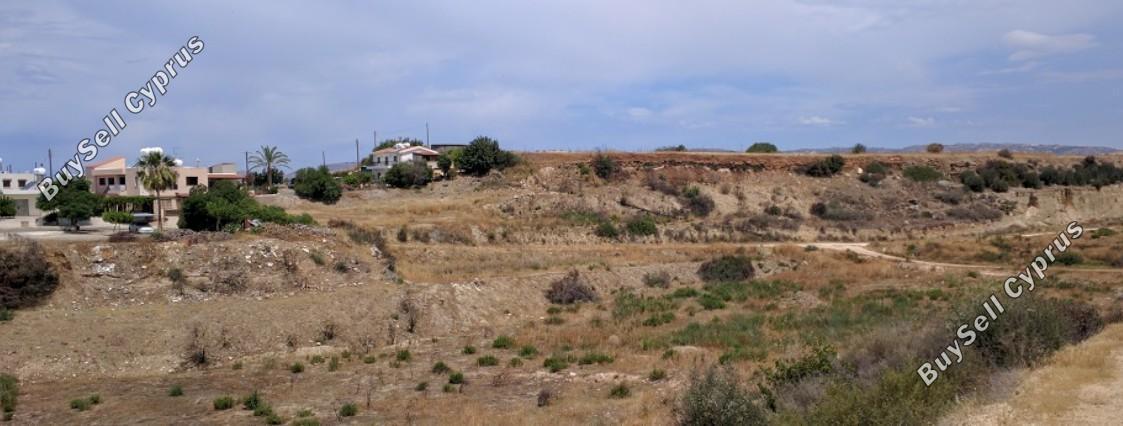 land for sale kouklia pafou paphos 8395523 image 14820100
