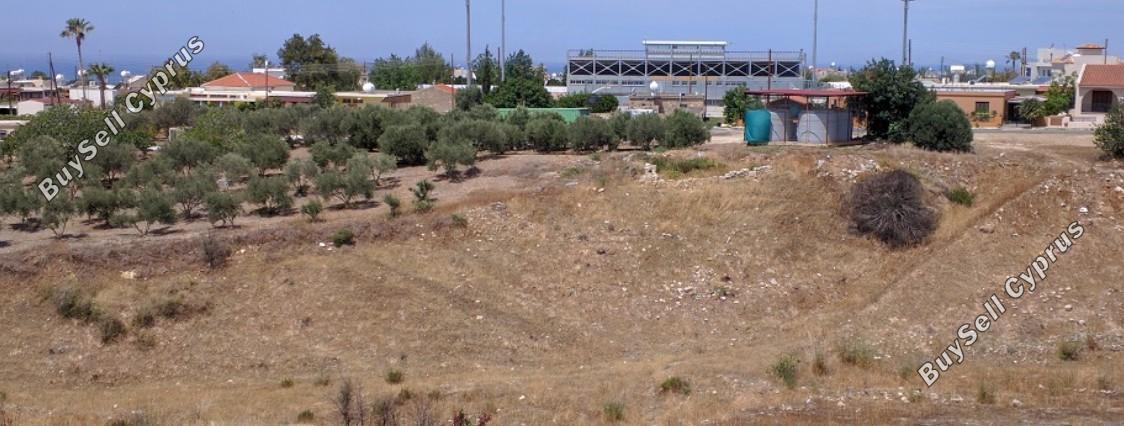 land for sale kouklia pafou paphos 8395523 image 14820101