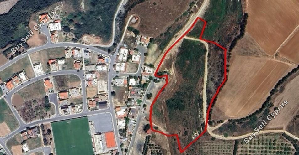 land for sale kouklia pafou paphos 8395523 image 14820102