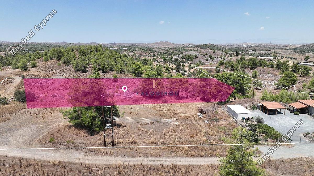 land for sale mathiatis nicosia 1650523 image 14376488