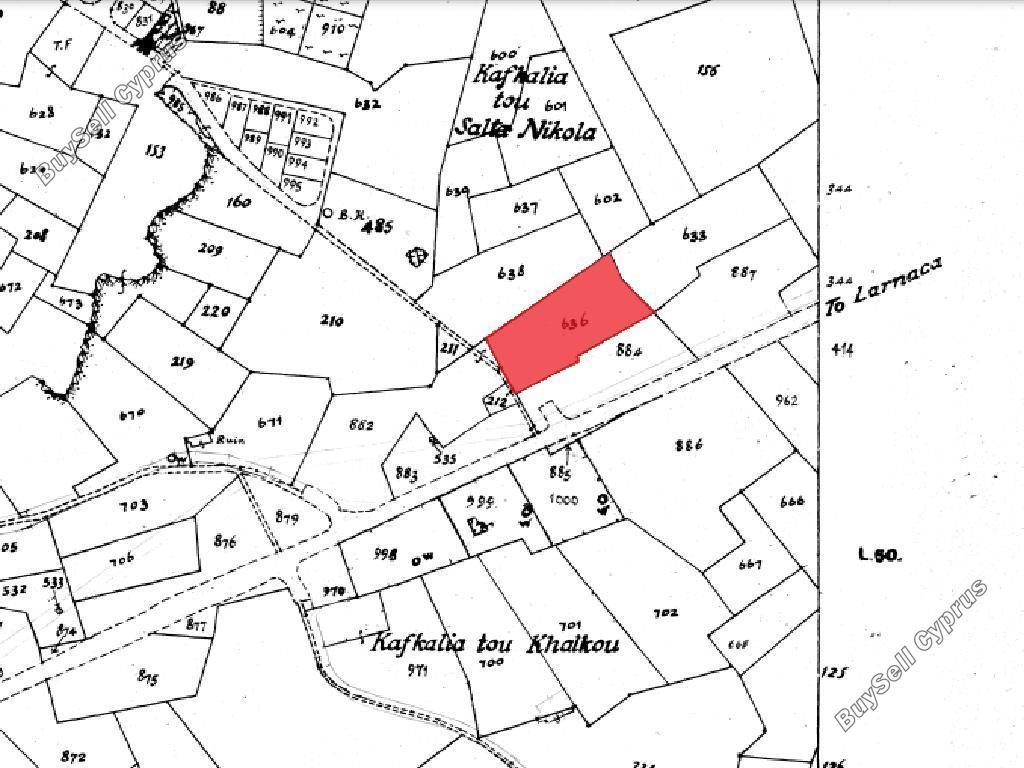 land for sale mazotos larnaca 826523 image 15601196