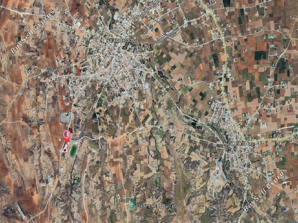 land for sale palaiometocho nicosia 8666523 image 16010349