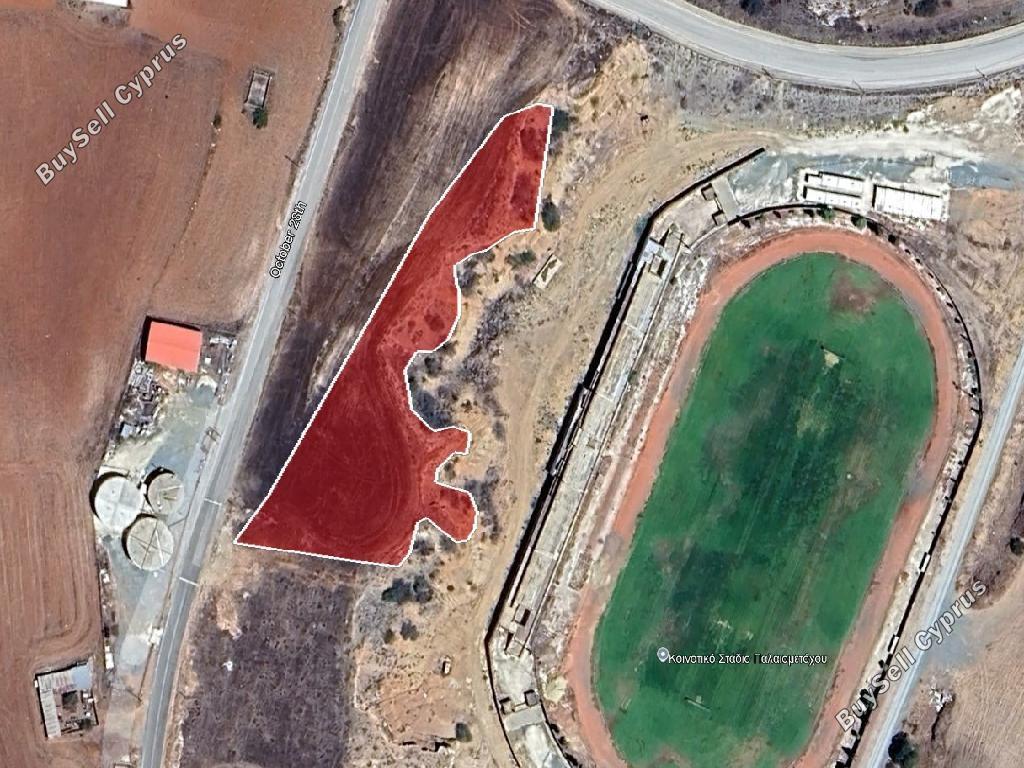 land for sale palaiometocho nicosia 8666523 image 16010350