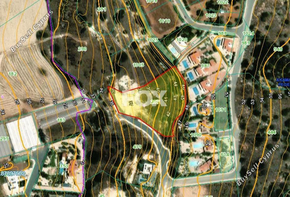 land for sale peyia paphos 1464523 image 10036761