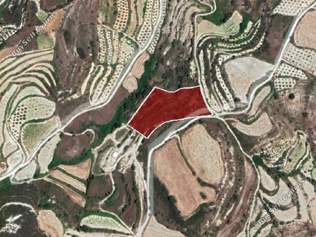land for sale tsada paphos 927523 image 15599439