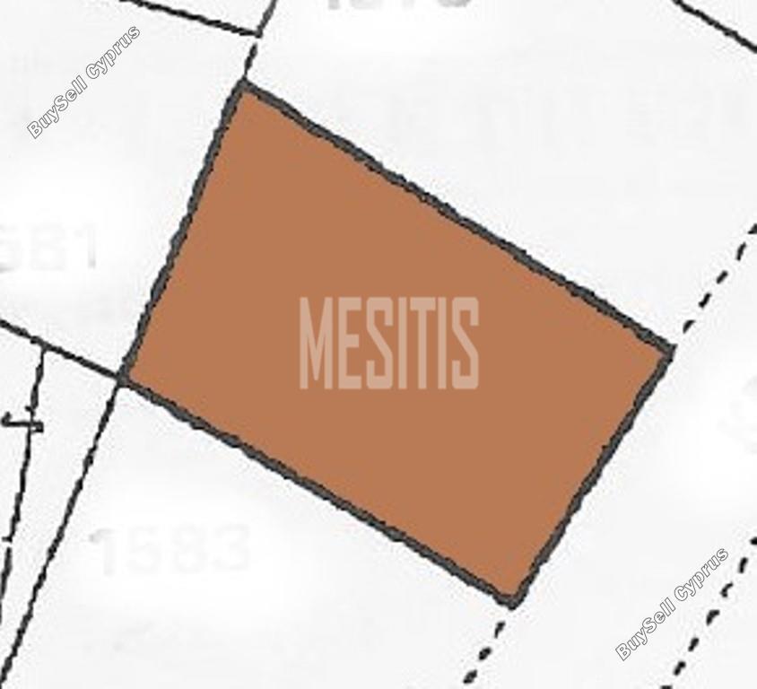 plot for sale archangelos nicosia 976523 image 10560814