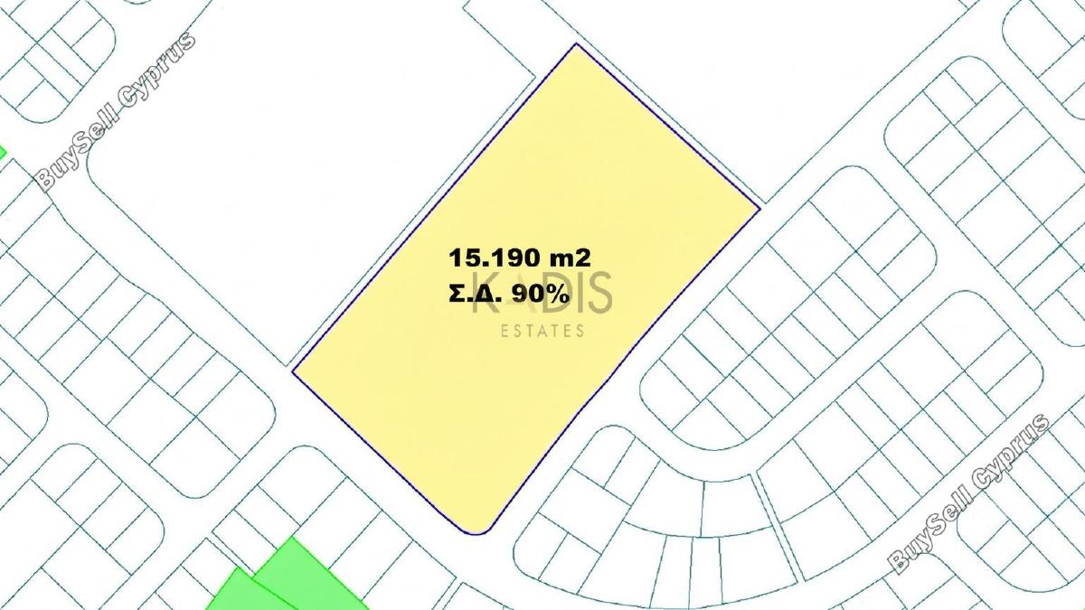 plot for sale kato lakatamia nicosia 8994523 image 18157213