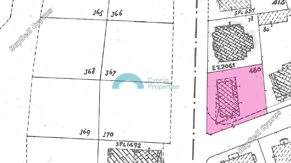 plot for sale mesa gitonia limassol 8764523 image 16548099