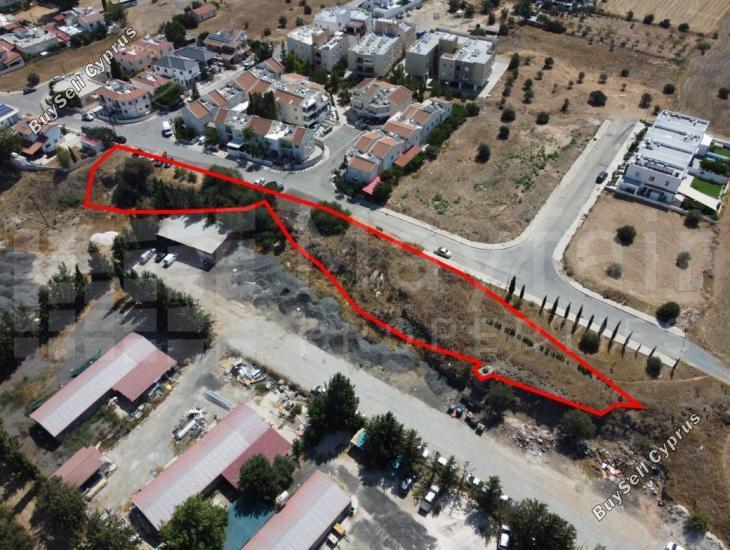 plot for sale pano lakatamia nicosia 7871523 image 13374032