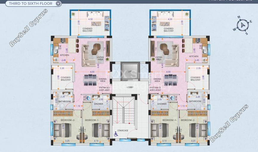 1 bedroom apartment for sale livadia larnacas larnaca 7957623 image 14304907