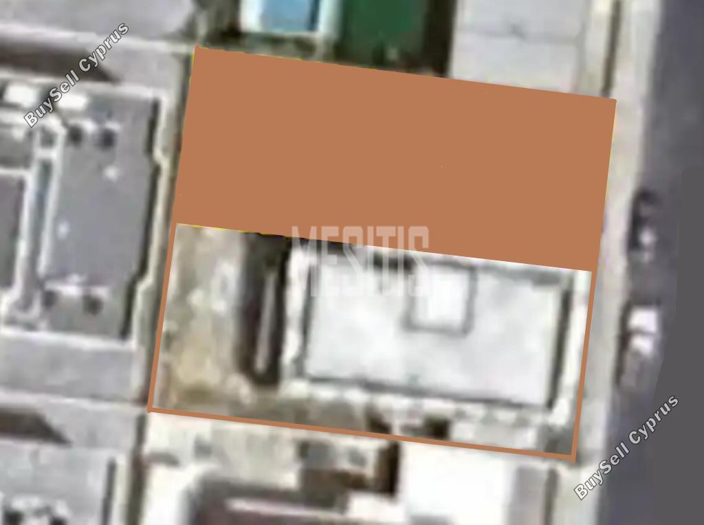 260 SQM Plot for sale in Sopaz, Nicosia 13131318