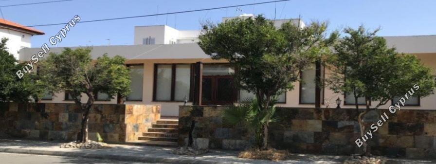 Commercial Building for sale in Makedonitissa, Nicosia 16800172