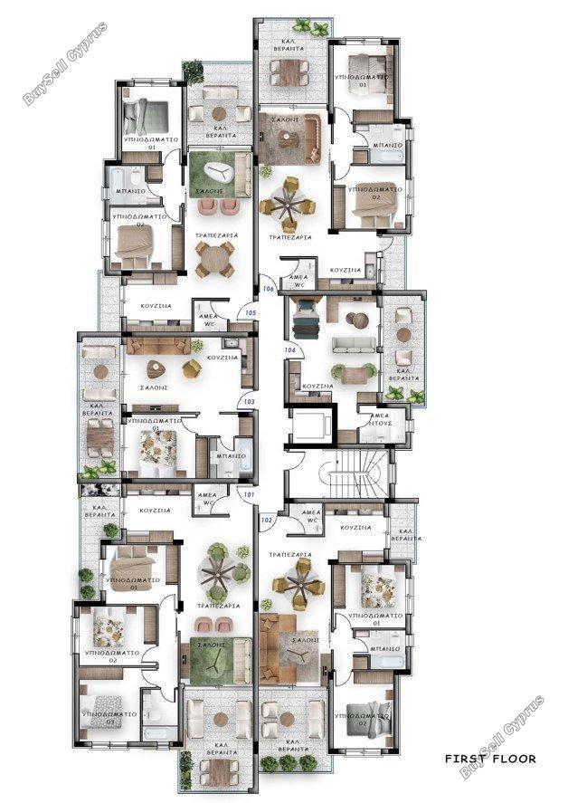 2 bedroom apartment for sale kato polemidia limassol 1600623 image 15394983