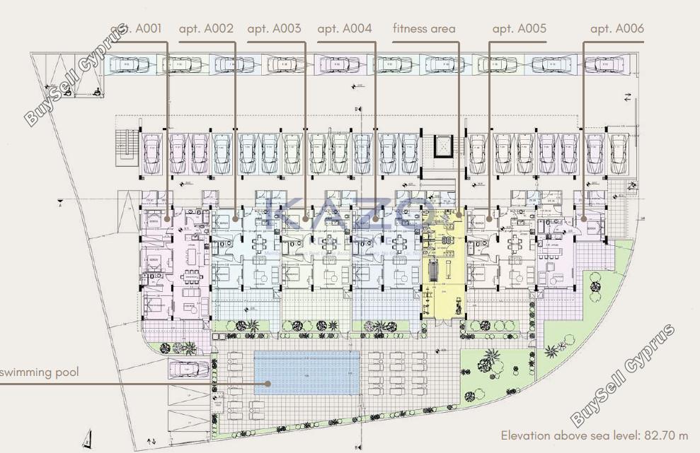 3 bedroom apartment for sale erimi limassol 8237623 image 13837650