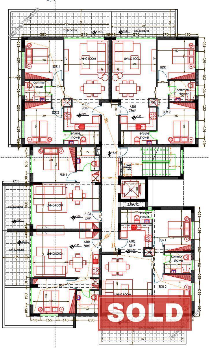 3 bedroom ground floor apartment sold deryneia famagusta 8221623 image 13756157