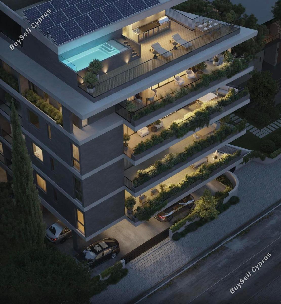 3 bedroom penthouse for sale katholiki limassol 7805623 image 14763423