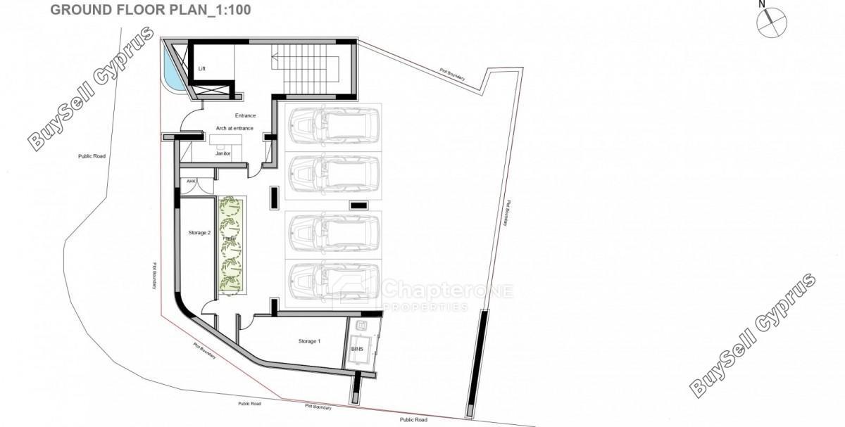 5 bedroom apartment for sale paphos municipality paphos 8345623 image 14723932