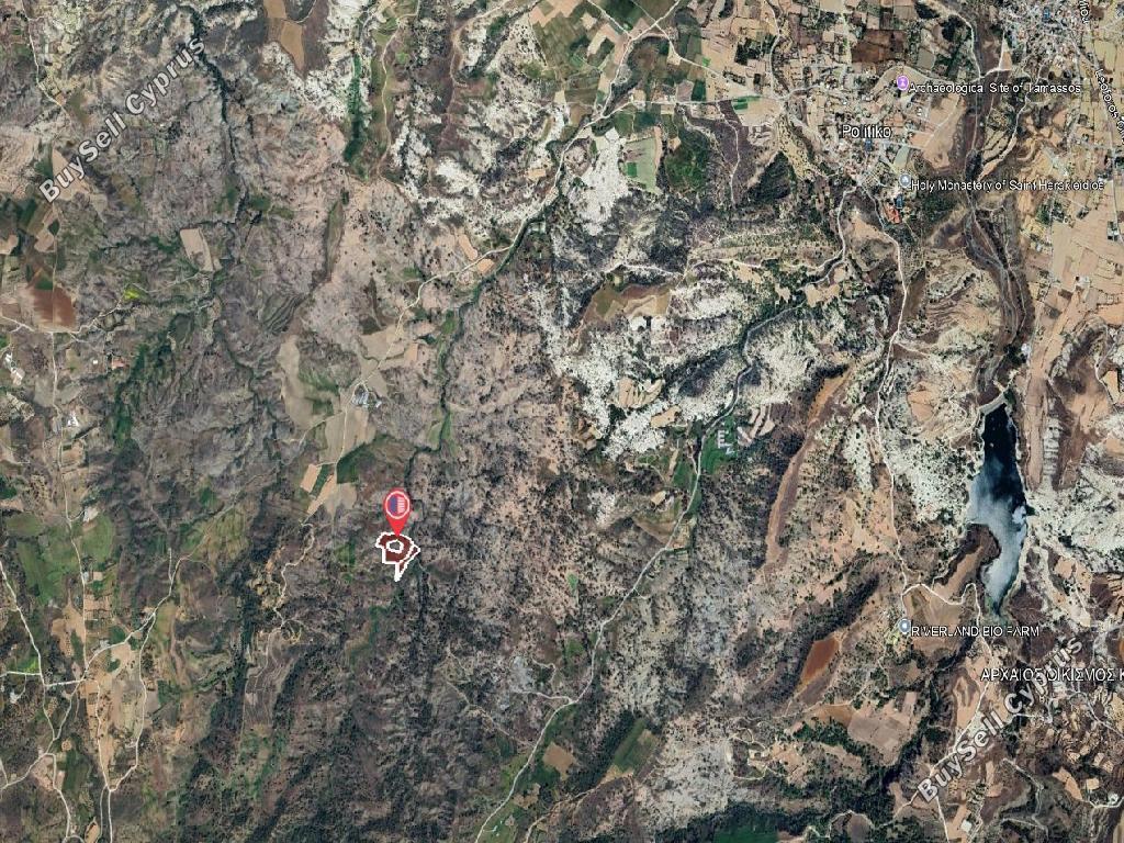 land for sale politiko nicosia 8338623 image 14343467