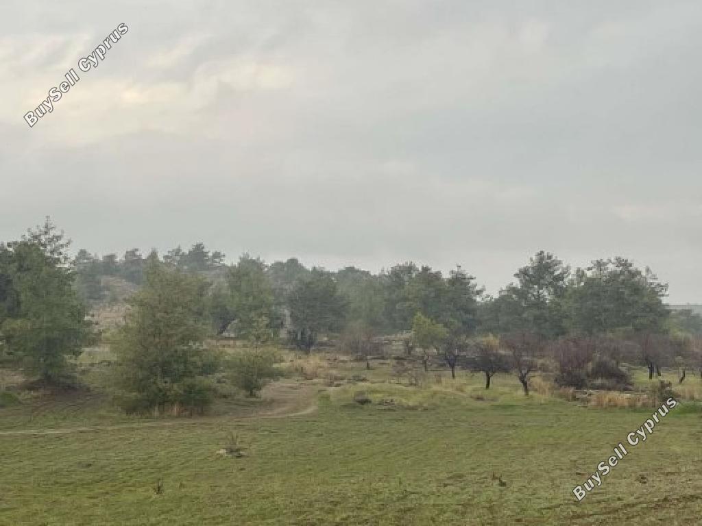 land for sale politiko nicosia 8338623 image 14343470