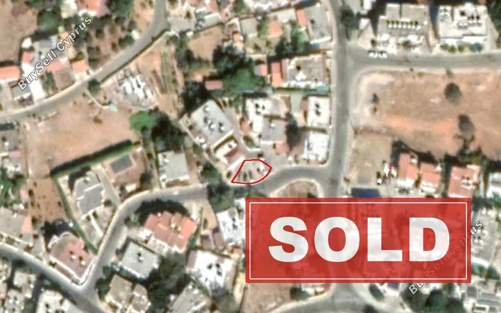land sold chlorakas paphos 1317623 image 2419198