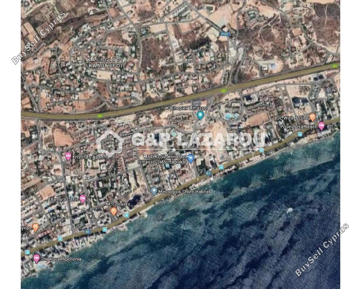 plot for sale mouttagiaka limassol 1576623 image 6024600