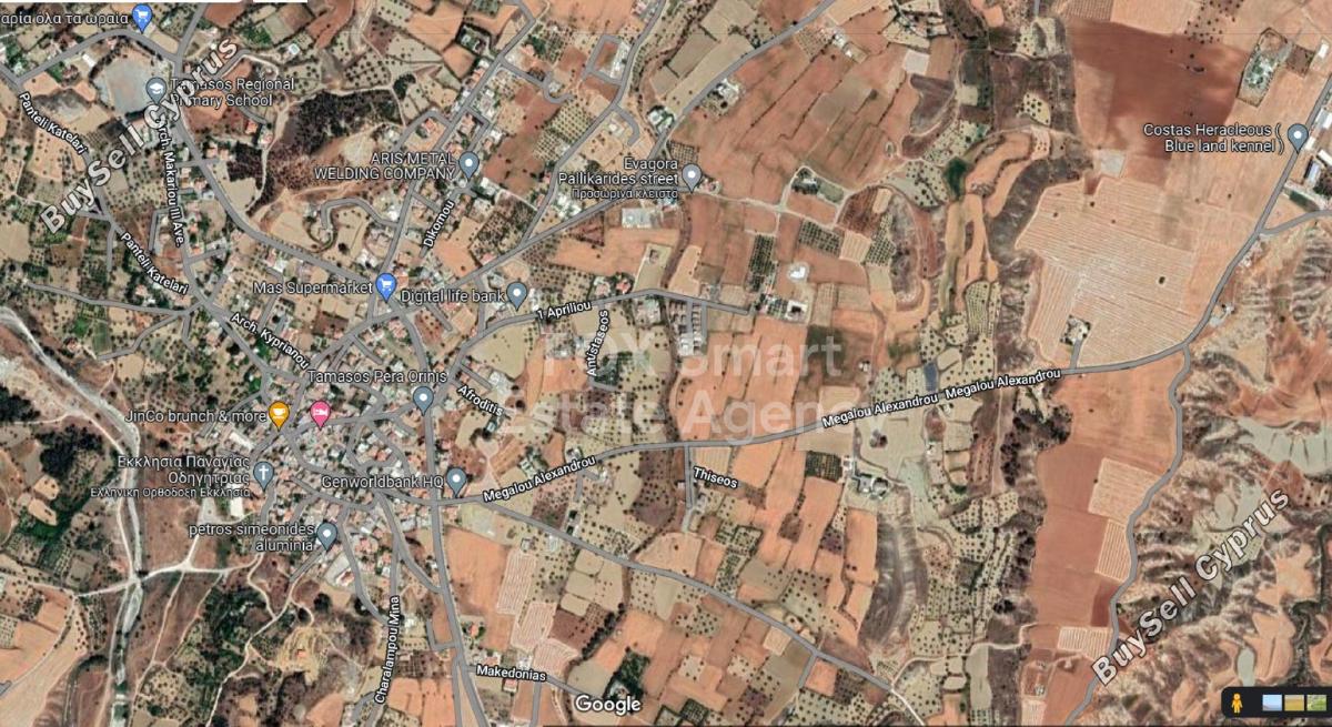 plot for sale pera orinis nicosia 1151623 image 12672243