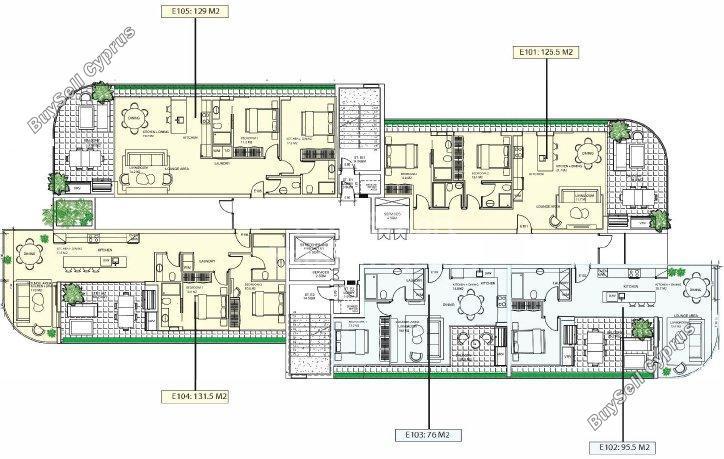 1 bedroom apartment for sale makedonitissa nicosia 1387723 image 7287247