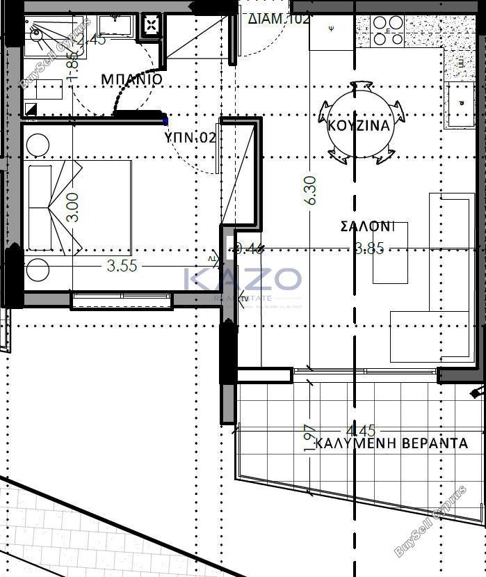 1 bedroom apartment off market palodeia limassol 8214723 image 13974739