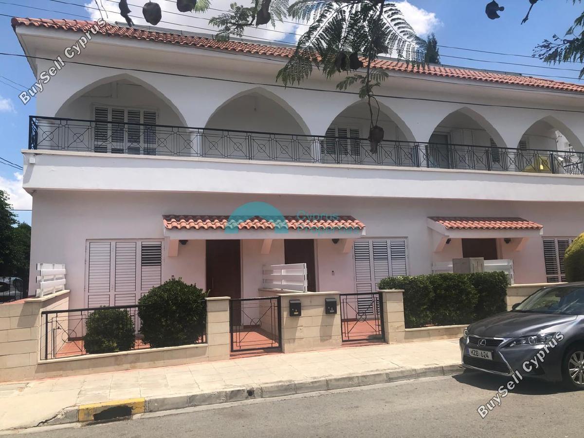 1 bedroom ground floor apartment for rent strovolos nicosia 8838723 image 17029366