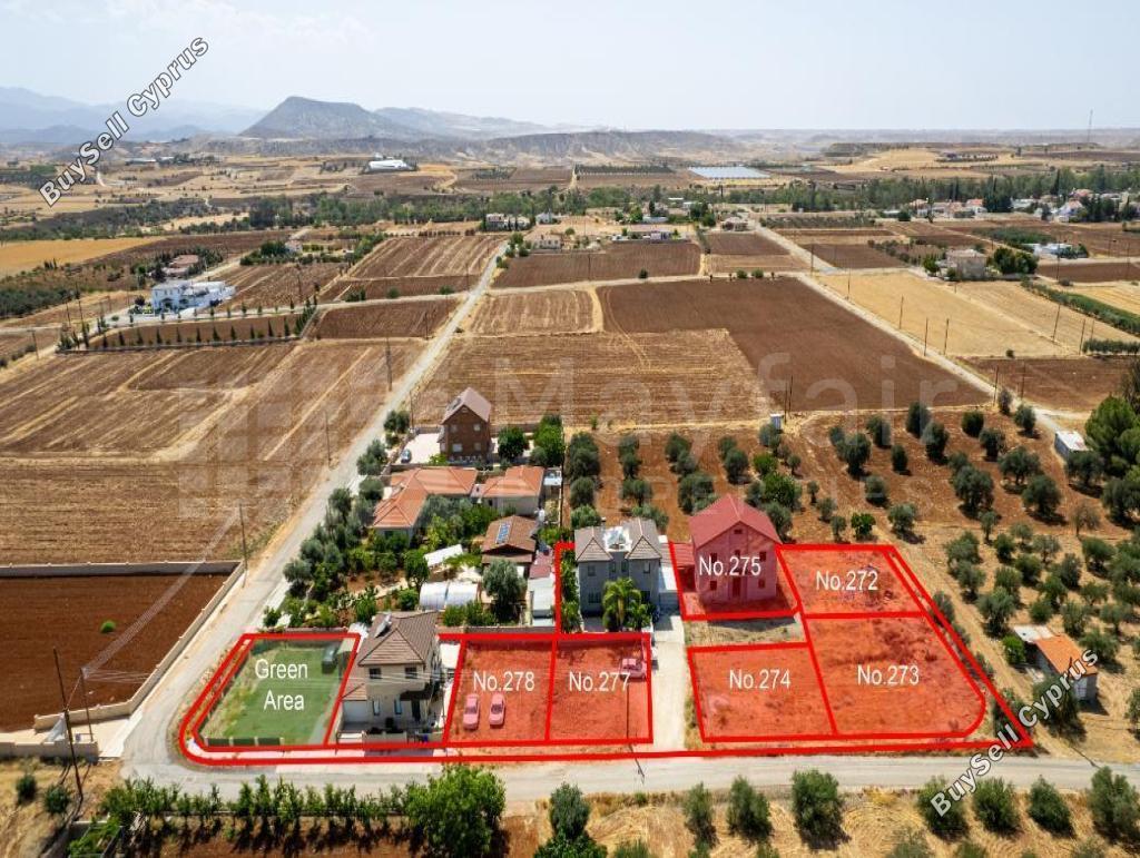 3101 SQM Plot for sale in Agios Ioannis Nicosias, Nicosia 15885278