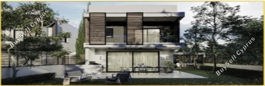 3 Bedroom Detached house for sale in Agioi Trimithias, Nicosia 16159573