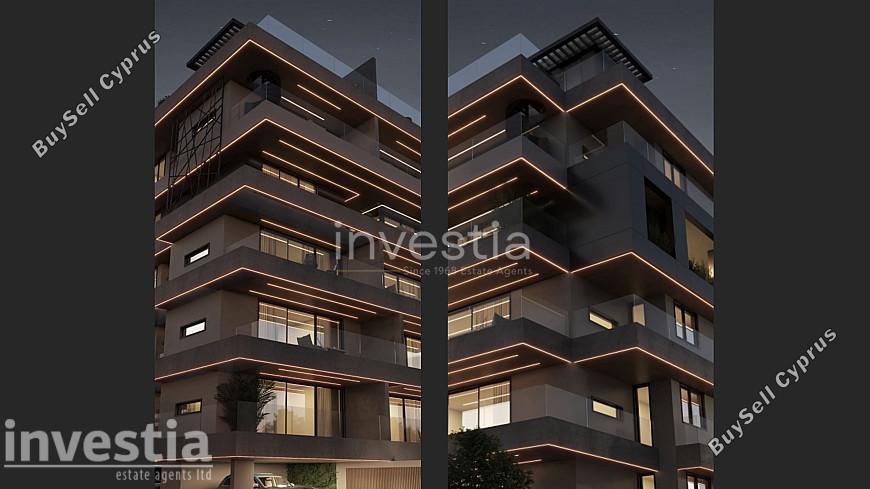 2 bedroom penthouse for sale chrysopolitissa larnaca 1873723 image 17843493