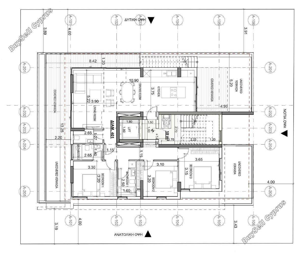 3 bedroom apartment for sale agia zoni limassol 1912723 image 7400907