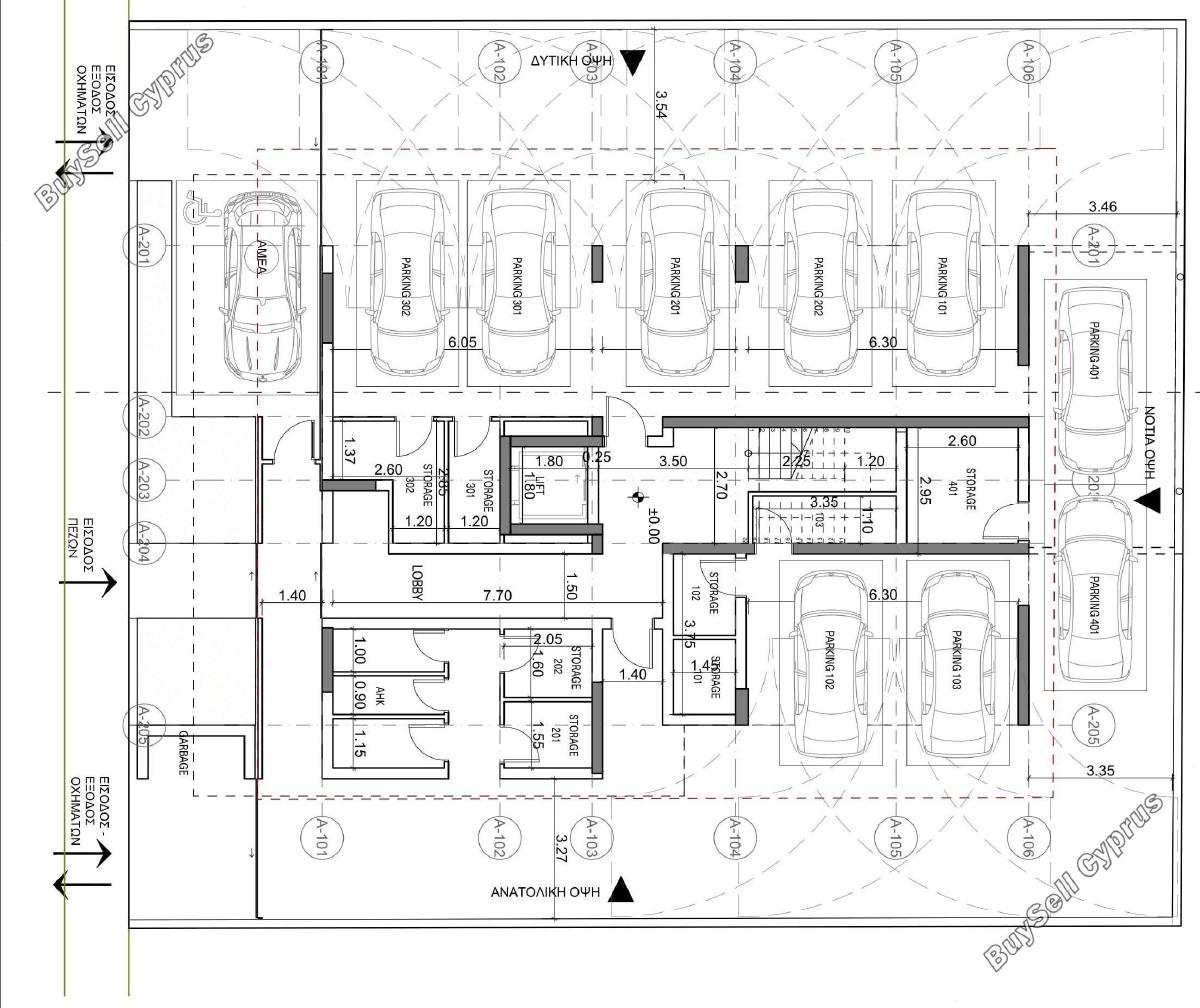 3 bedroom apartment for sale agia zoni limassol 1912723 image 7417648