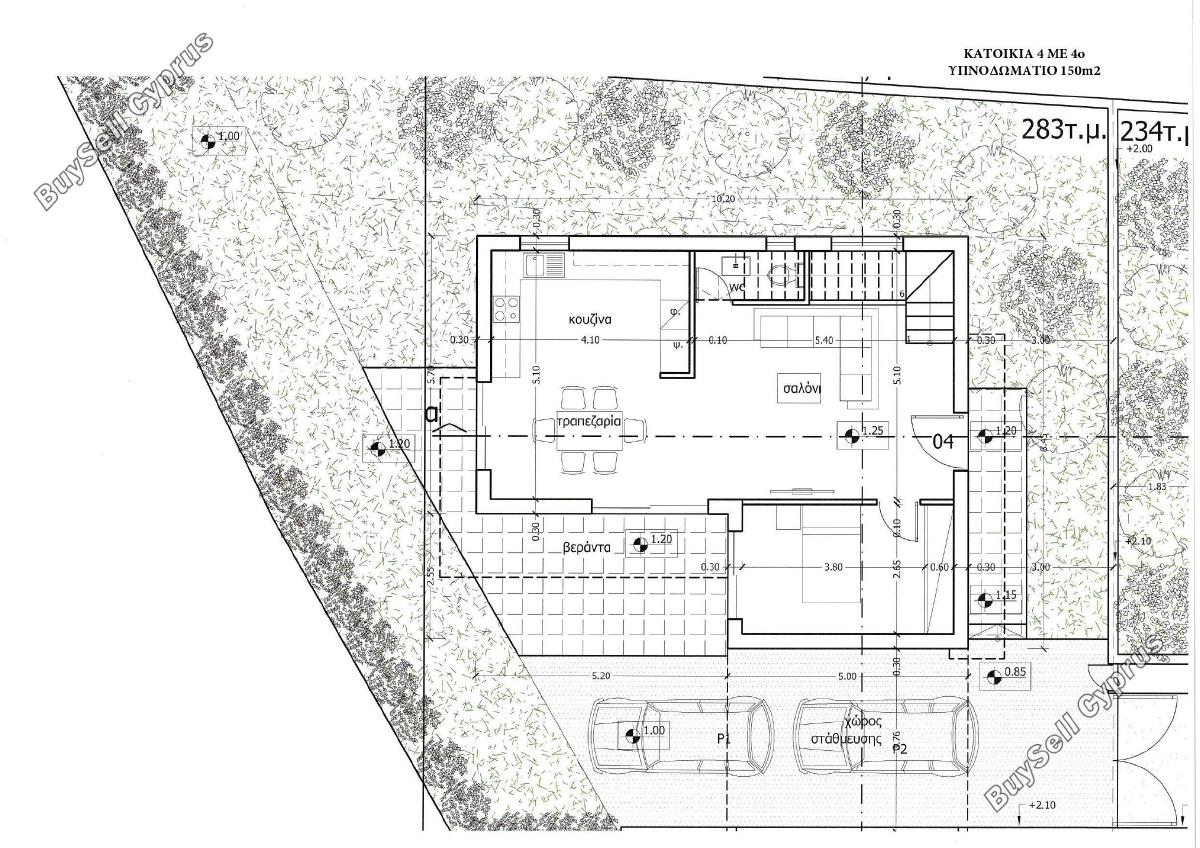 4 bedroom detached house for sale klirou nicosia 8281723 image 14093611