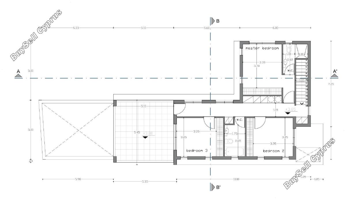 4 bedroom detached house for sale pyla larnaca 8447723 image 15799661