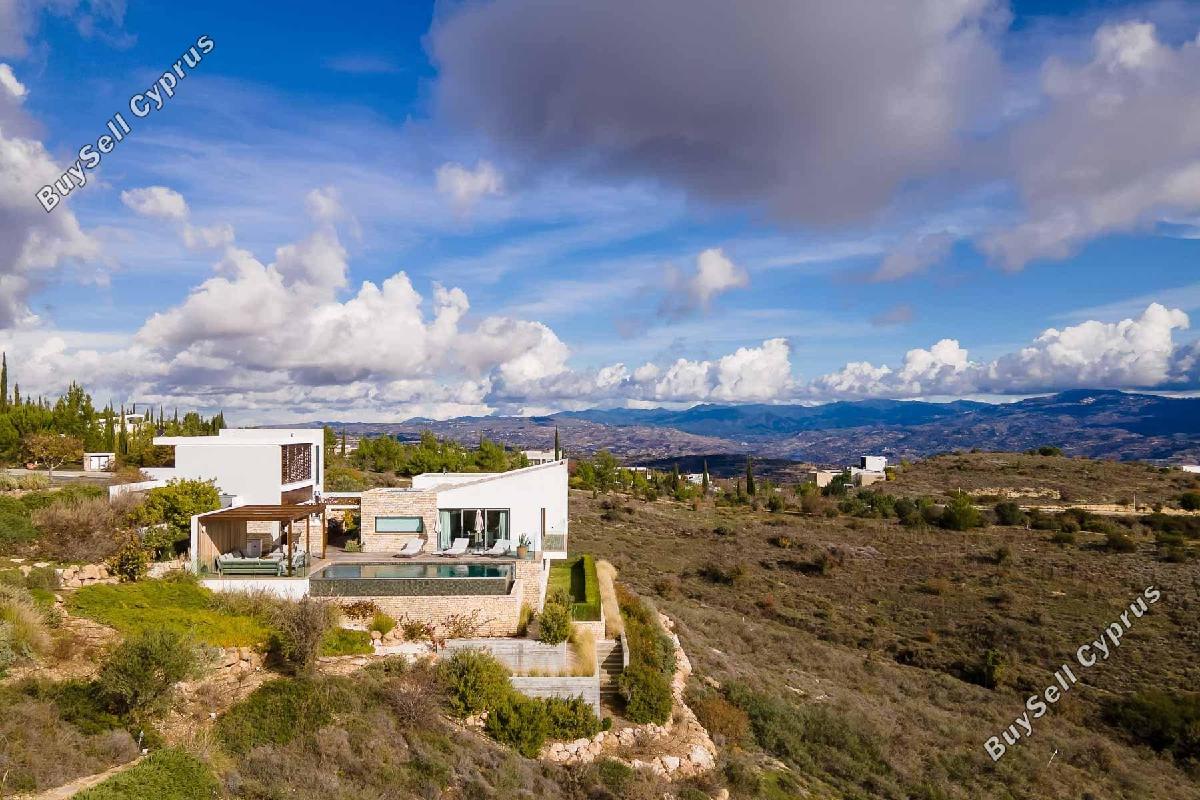 4 bedroom detached house for sale tsada paphos 1633723 image 6206782