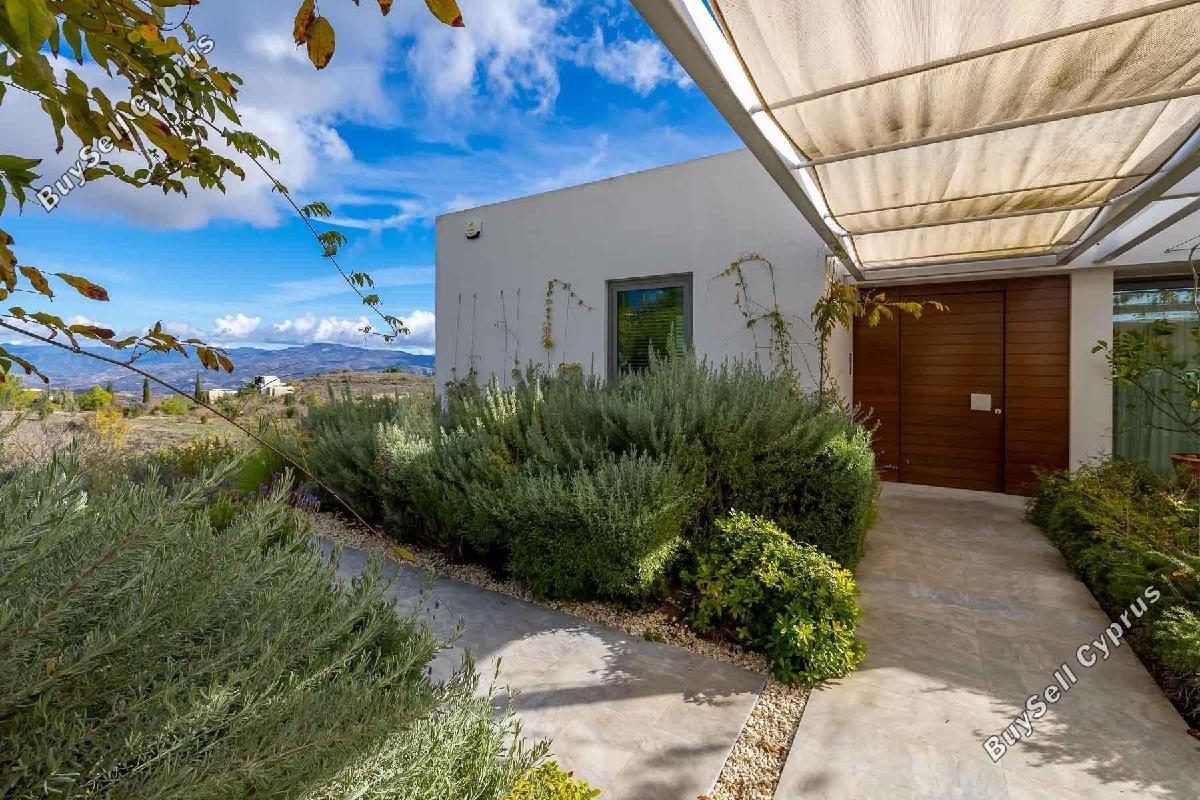 4 bedroom detached house for sale tsada paphos 1633723 image 6206784