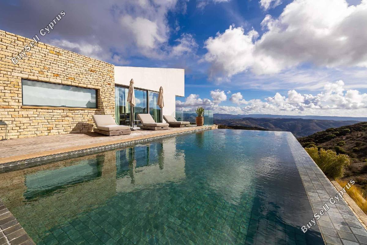 4 bedroom detached house for sale tsada paphos 1633723 image 6206797