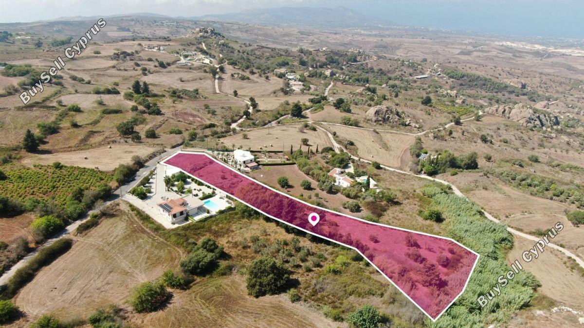 land for sale drousia paphos 8629723 image 15869634
