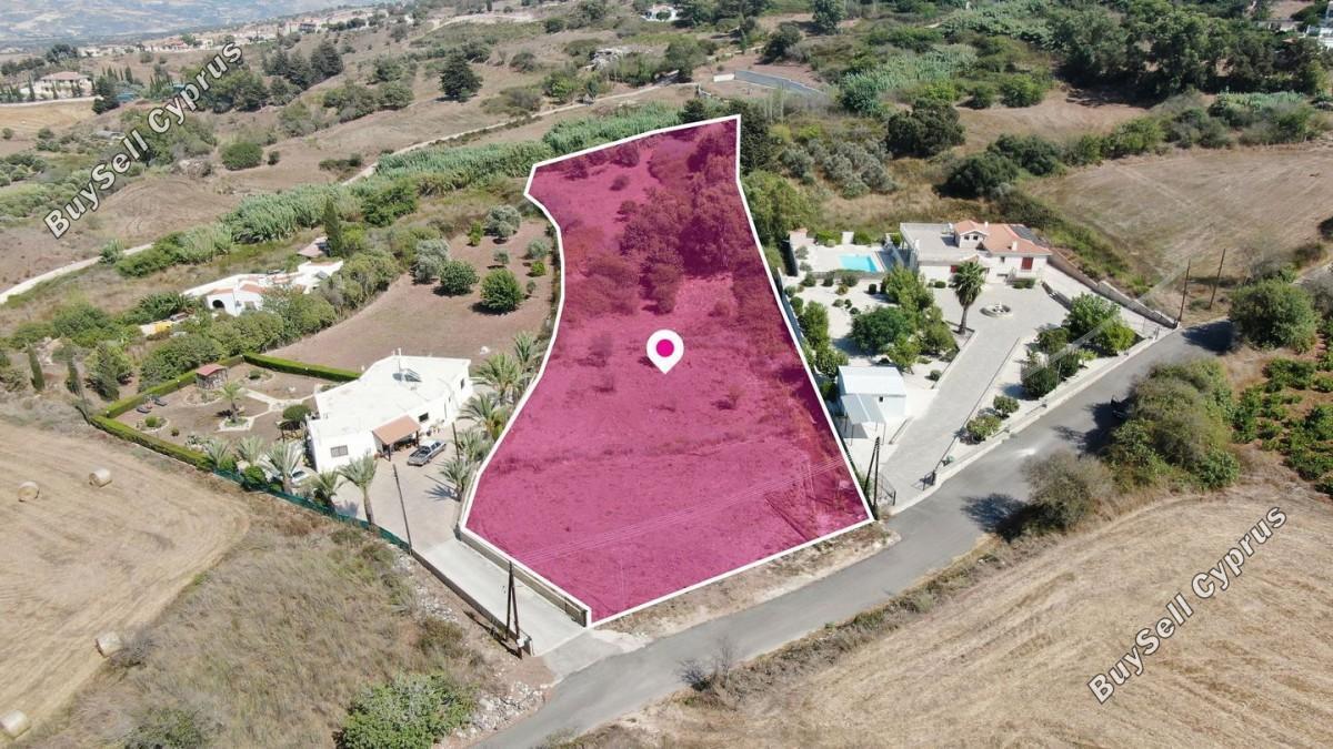 land for sale drousia paphos 8629723 image 15869635