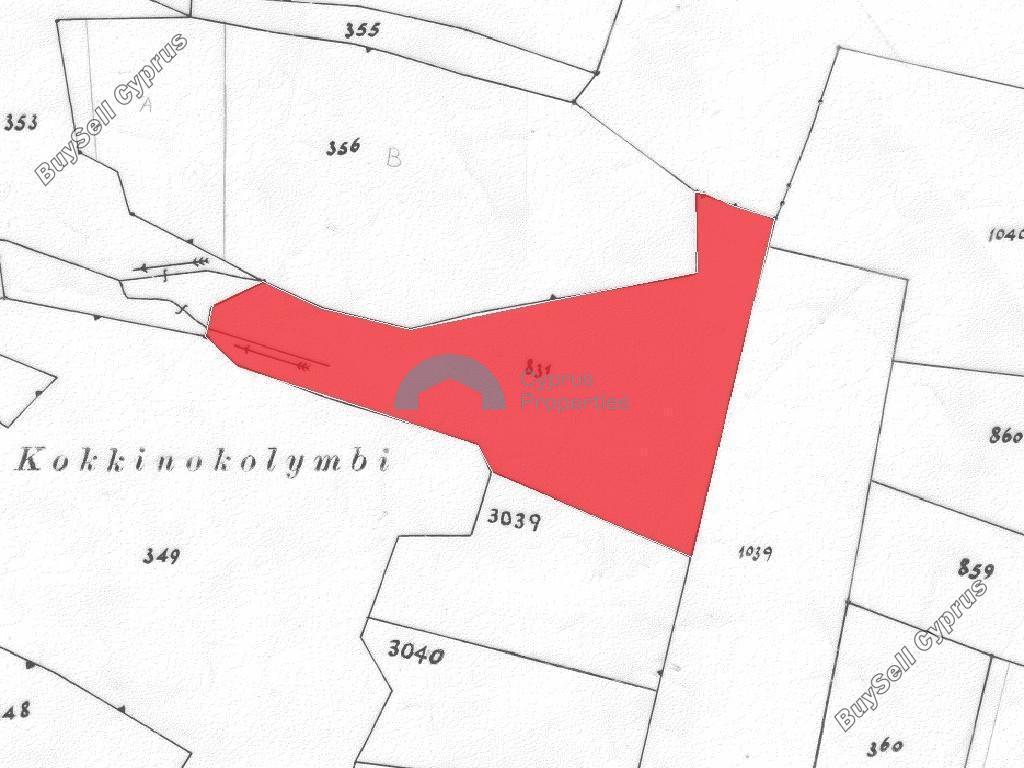 land for sale geri nicosia 1938723 image 7669921