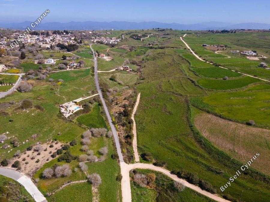 land for sale kato arodes paphos 8468723 image 16277623