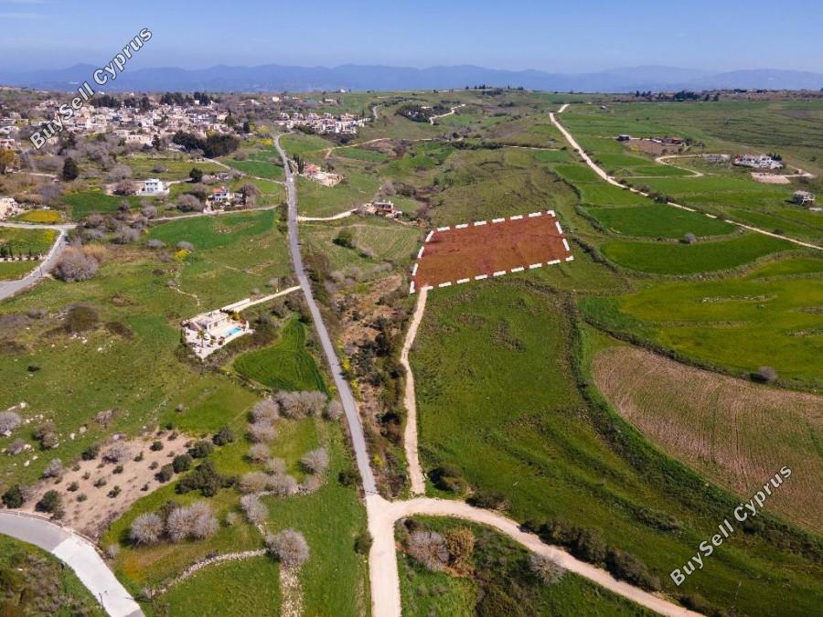 land for sale kato arodes paphos 8468723 image 16277624