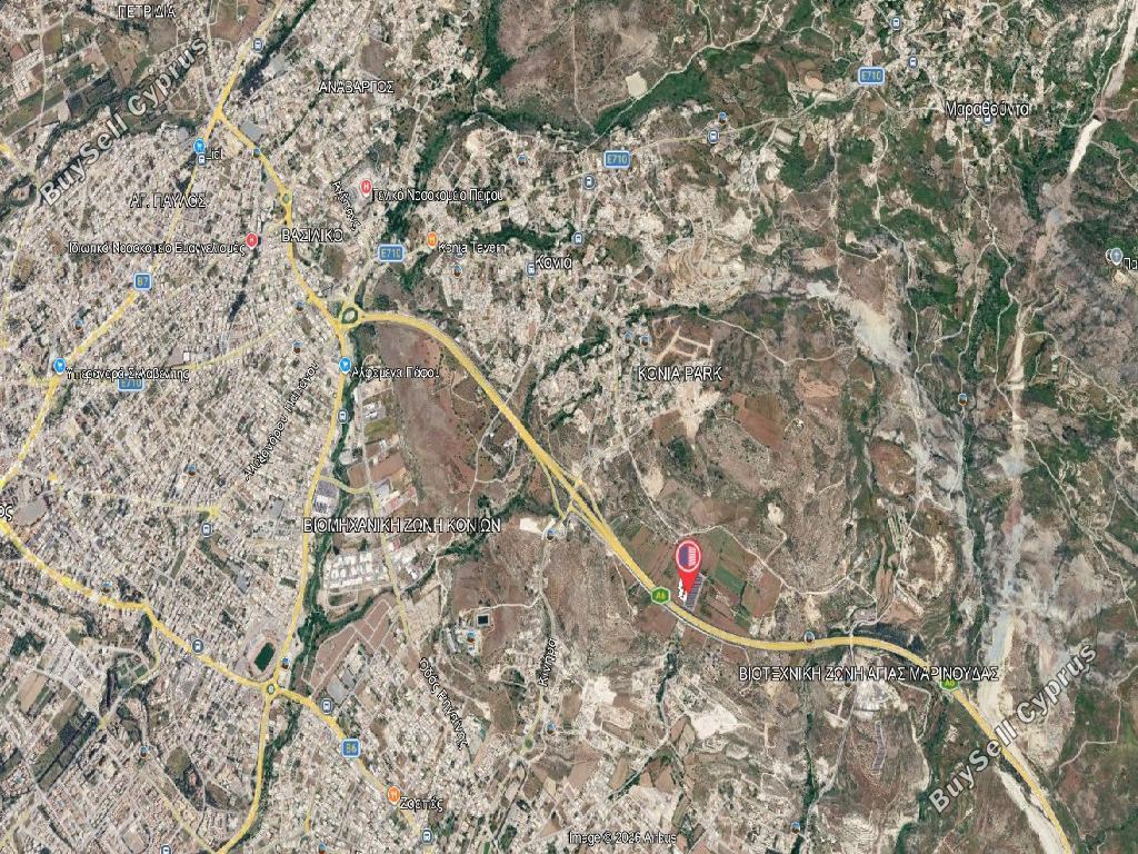 land for sale konia paphos 9001723 image 18265760