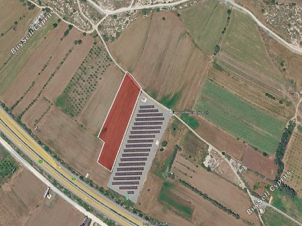 land for sale konia paphos 9001723 image 18265761