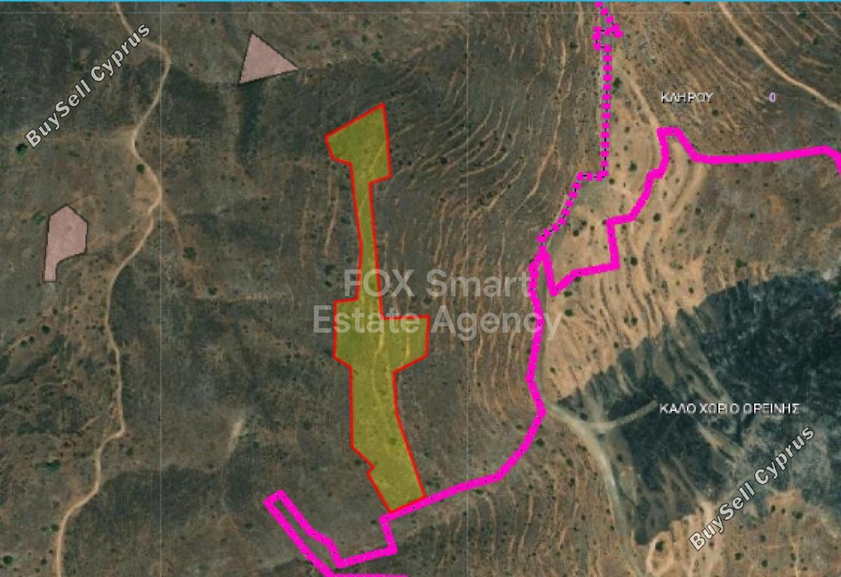 land for sale mitsero nicosia 1151723 image 5140450