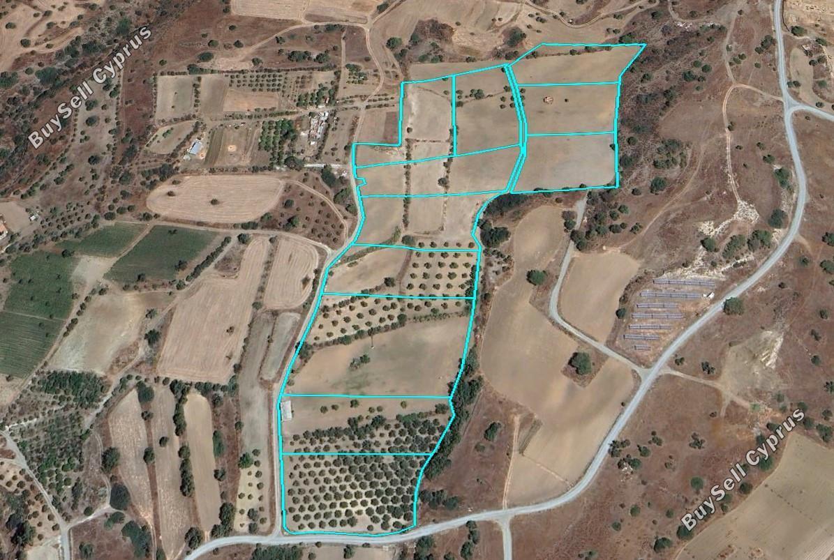 land for sale moni limassol 1682723 image 4387083