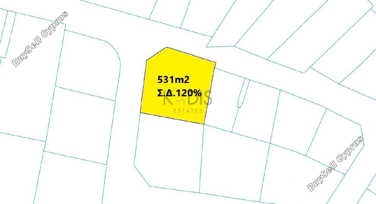 plot for sale aglantzia nicosia 8090723 image 13173663